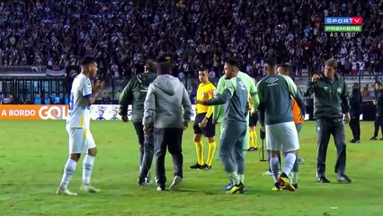 Vasco 3 x 1 Chapecoense - Melhores Momentos (HD 60fps) Brasileirão 26 08