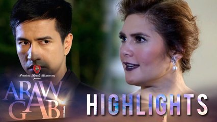 PHR Presents Araw Gabi: Celestina, handang gantihan si Amanda | EP 86
