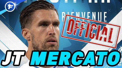Journal du Mercato : l’OM met un grand coup d’accélérateur