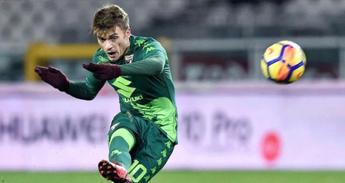 Beşiktaş, Ljajic Transferinde 'Satın Alma Opsiyonu' Pürüzü Çıktı