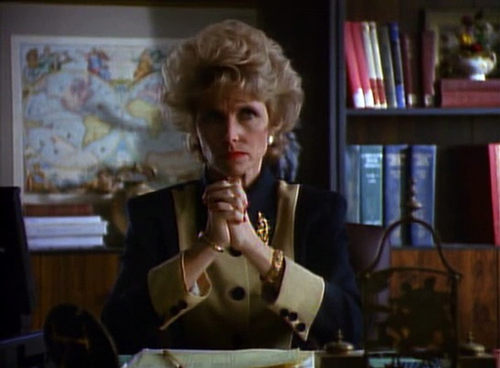 Krieg der Welten  S02E14 - Ewiges Leben