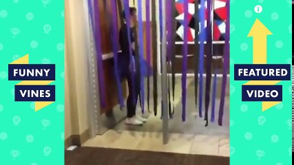 TRY NOT TO LAUGH - BACK TO SCHOOL Fails Compilation | Funny Vines August 2018