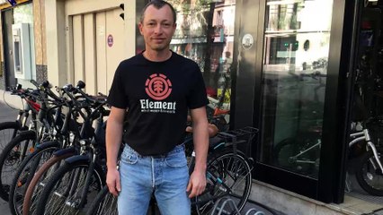 Vélos et trottinettes électriques, un mode de vie alternatif