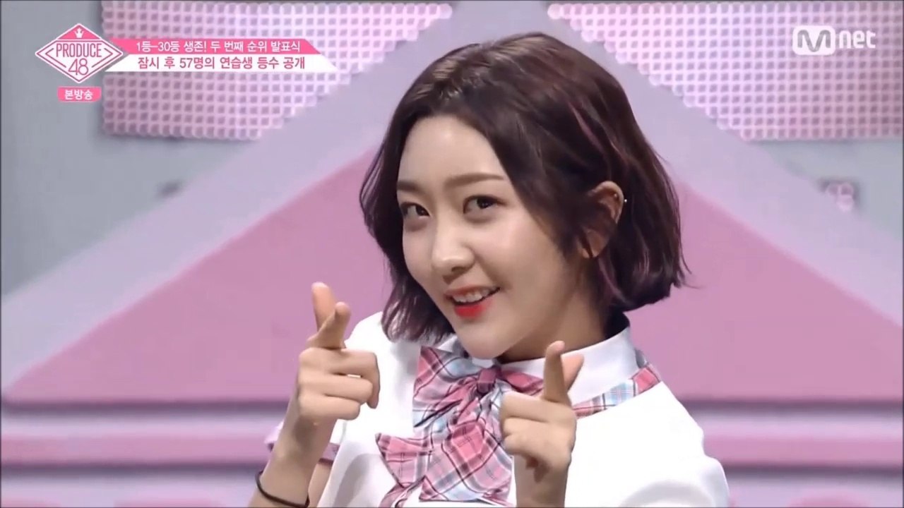 [민지듀스48] 박민지 컷 ep8