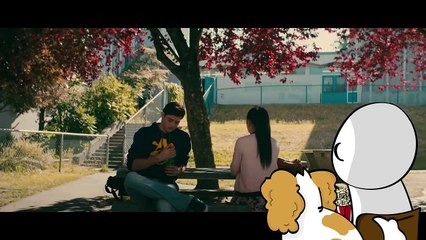 To All the Boys I've Loved Before is kinda dumb...