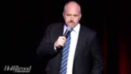 Louis C.K. Performs First Stand-Up Set Since Admitting to Sexual Misconduct | THR News