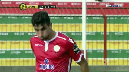 جواد بدة يرد على المشوشين : "لي ما يحب الخير للوداد يخبط راسو مع الحيط"