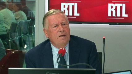L'Edito d'Alain Duhamel du 28 août 2018