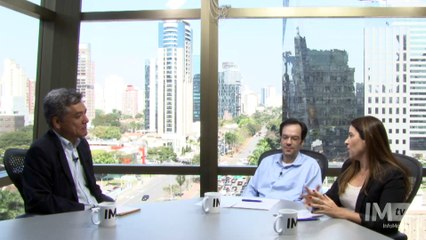 Upside: Shin Lai entrevista sócios da Dahlia Capital