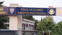 Samsun 19 Mayıs Polis Meslek Yüksek Okulu Müdürü Makamında İntihar Etti -