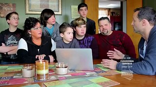 My Child Sees Dead People S01E00