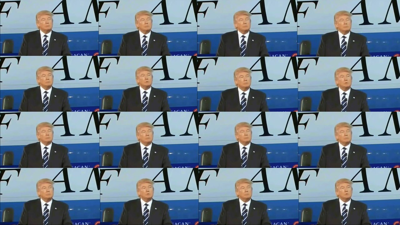 Over 1,000,000 Trumps say -wrong