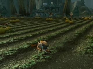 (Anime Music Video) Undead Films - World Of Warcraft - 3 Doo