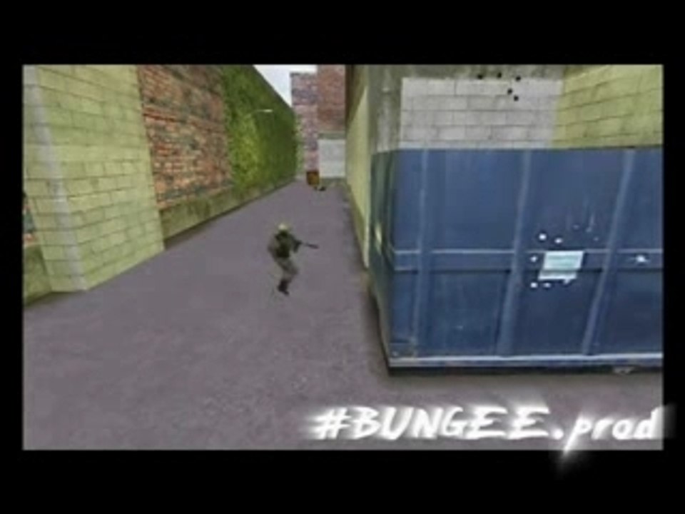 Big Noobs In Counter Strike