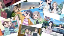 Yama no Susume- Third Season Capitulo 9 Sub Español