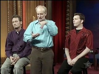 Whose Line Is It Anyway S02E34