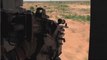 Mali : un responsable jihadiste, deux civils tués dans une frappe française