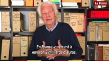Philippe Even, professeur et co-auteur avec Bernard Debré de 