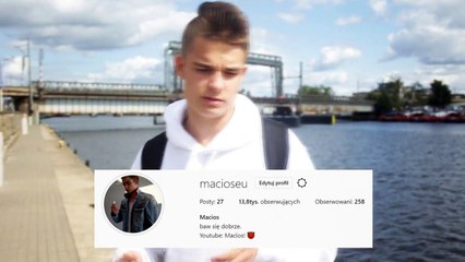 NOC W DOMU LORDA KRUSZWILA! WŁAMAŁEM SIĘ! Kamerzysta mnie POBIŁ!