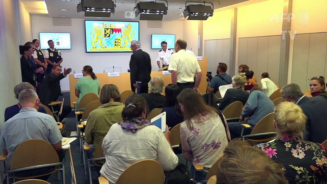 'Super-Recogniser' sollen Münchner Oktoberfest sicherer machen