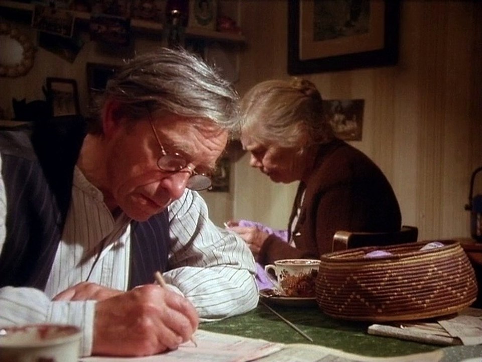 Gefrier-Schocker  E05 - Das Haus des Grauens