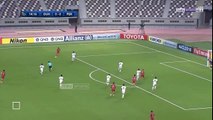 Al Duhail 1-0 Persepolis FC / AFC Champions League (28/08/2018) Quarterfinals