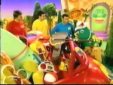 The Wiggles - Travel (2005 Broadcast)