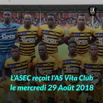 Football : Un responsable des supporteurs de L'ASEC Mimosas s'adresse aux Actionnaires