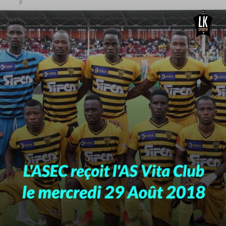 Football : Un responsable des supporteurs de L'ASEC Mimosas s'adresse aux Actionnaires