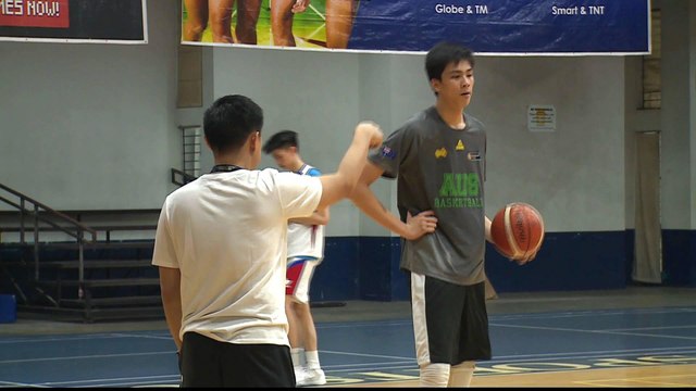 Are Filipino basketball players getting taller?