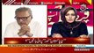 If You Would Elect As A President So You Will Live In President House Or You'll Make It A University-Asma Shirazi To Arif Alvi