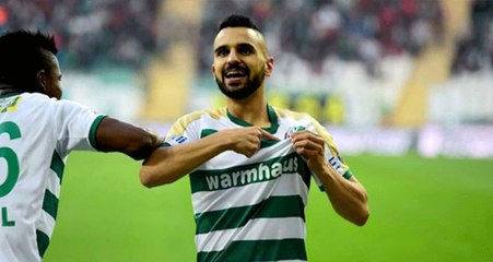 Bursasporlu Aziz Behich, Hollanda Ekibi PSV Eindhoven ile 3 Yıllık Sözleşme İmzaladı