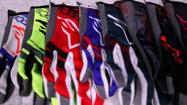 2019 Alpinestars Motorcycle Gear Overview