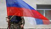 La Russie prépare des manœuvres militaires d'une ampleur inégalée