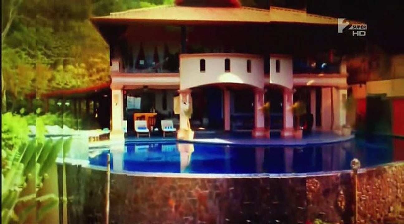 Éden Hotel  S03e37