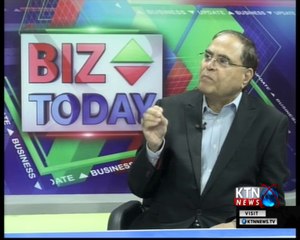 Biz Today- Zohaib Kaka- 28th August 2018