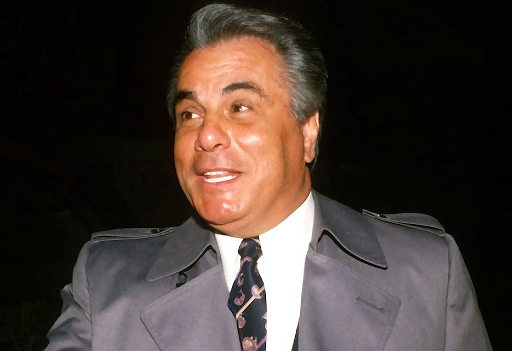 Drug Deals & Prostitution: How John Gotti Murdered His Way To The Top ...