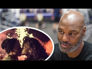 RIHANNA co-star Dudley O'Shaughnessy 'a HUGE LOSS to boxing', says dad