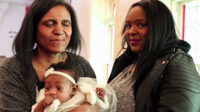 The Righteous Work Of The ATLAH Church - Matthew 25: 35-36