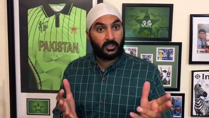 England Crickter Monty Panesar says Congratulations to Imran Khan on the victory of election