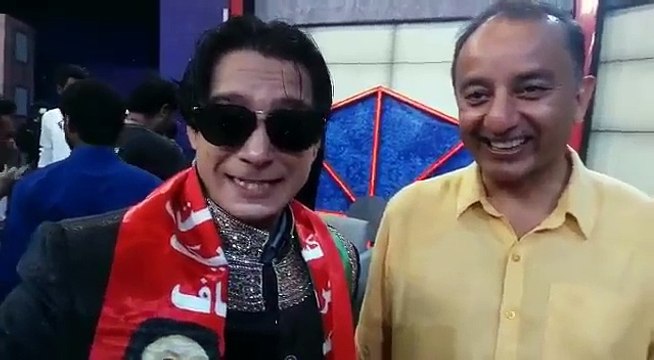 PML N Leader Musadiq Malik shocked Imran khan Rocked