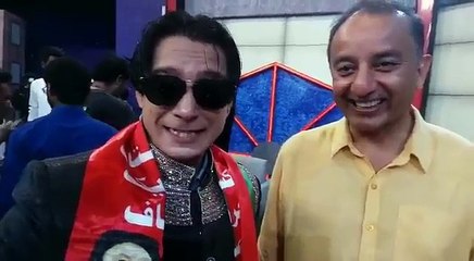 PML N Leader Musadiq Malik shocked Imran khan Rocked