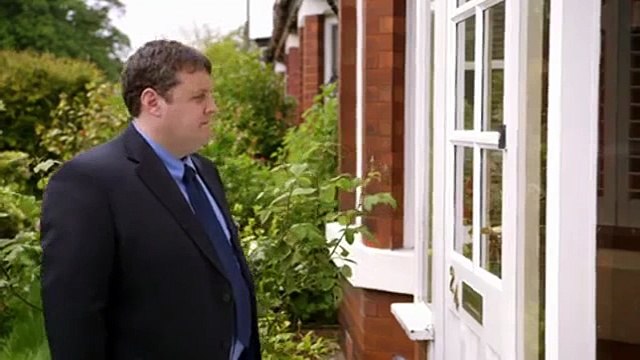 Peter Kays Car Share S01E01