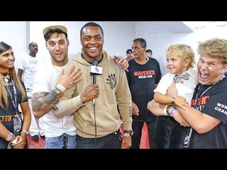 Team 10 REACTION! After Logan Paul vs KSI & Jake Paul vs Deji