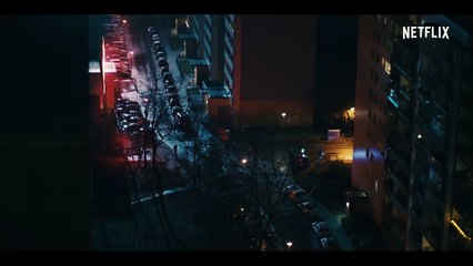 Dogs of Berlin | Date Announcement [HD] | Netflix