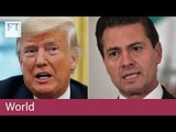US and Mexico reach breakthrough on Nafta