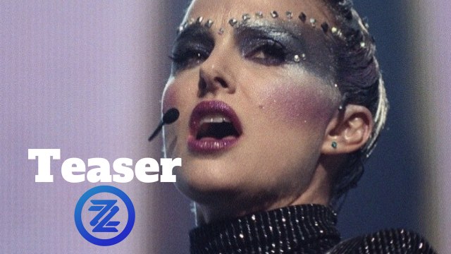 Vox Lux Teaser Trailer #1 (2018) Natalie Portman Drama Movie HD