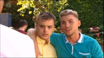 Ste & Harry - 8/29/2018 *First Look*