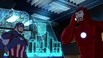 Marvel's Avengers Assemble S03E14 - Seeing Double