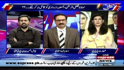 Kal Tak - 28th August 2018